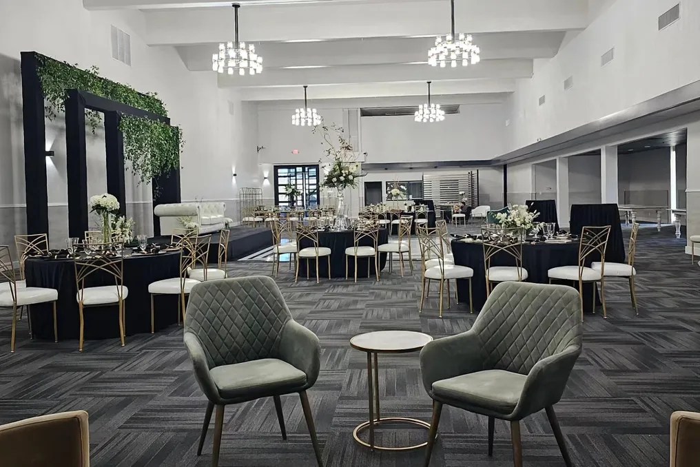 The Palomino Event Center #7