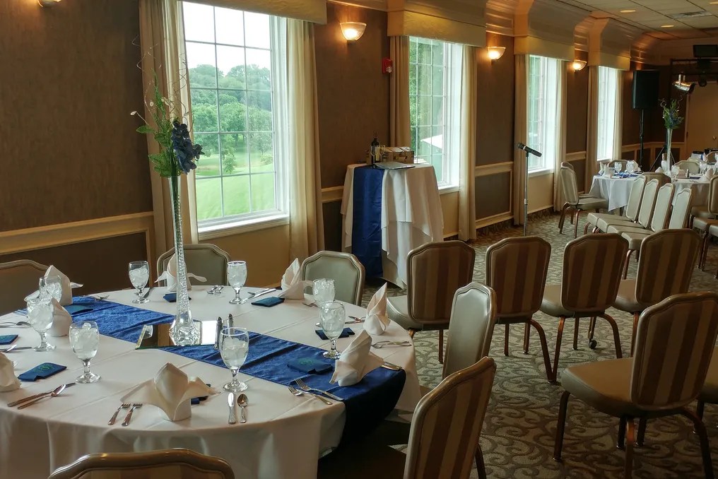 Sioux City Country Club #8