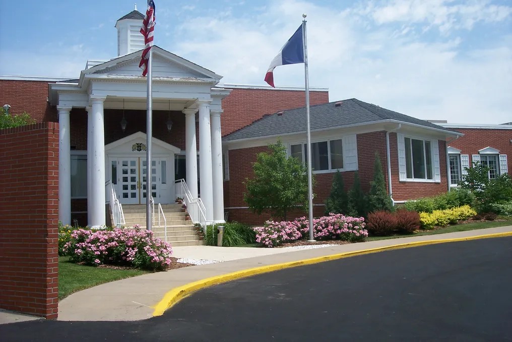 Sioux City Country Club #16