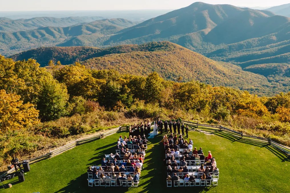 Wintergreen Resort #8
