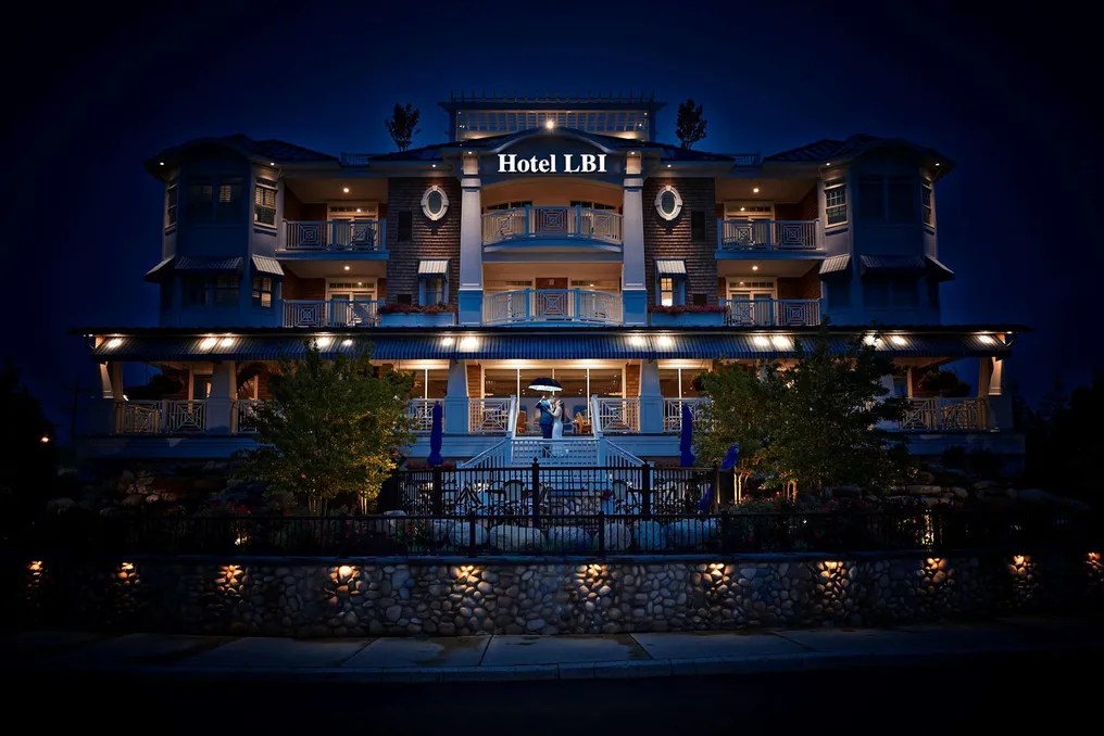 Hotel LBI #76