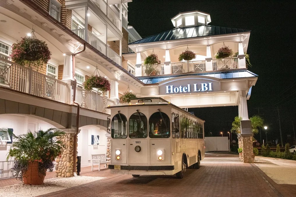 Hotel LBI #94