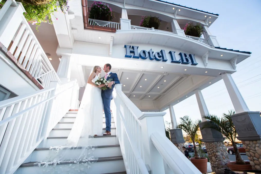 Hotel LBI #103