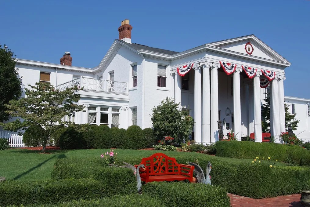 Tara - A Country Inn #1