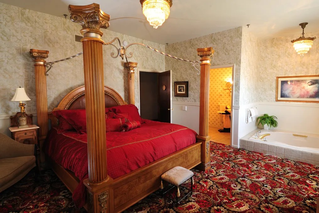 Tara - A Country Inn #6