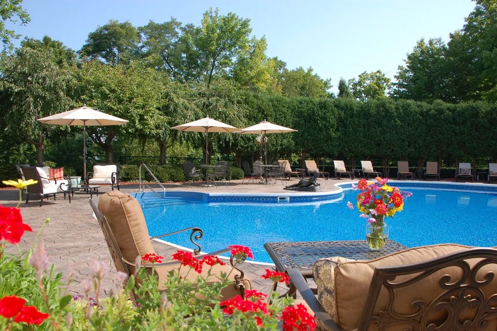 Tara - A Country Inn #13