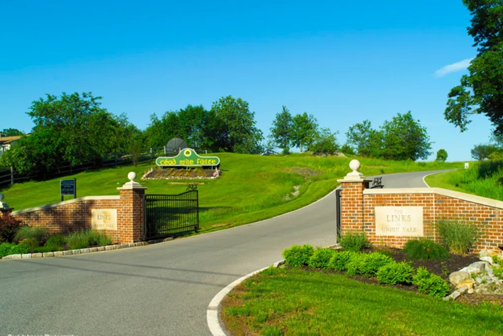 The Links at Union Vale #34