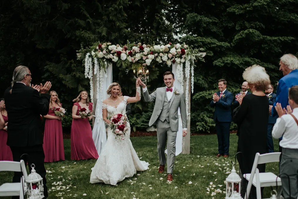 Thunder Ridge Weddings & Events #11