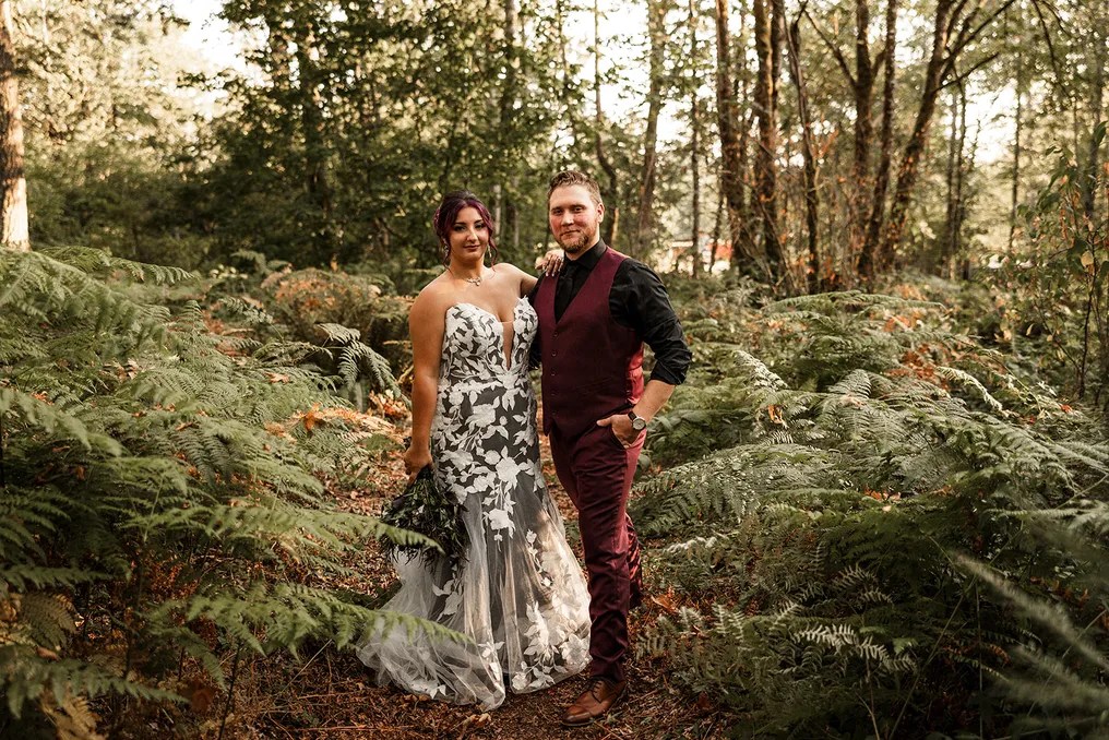 Thunder Ridge Weddings & Events #14