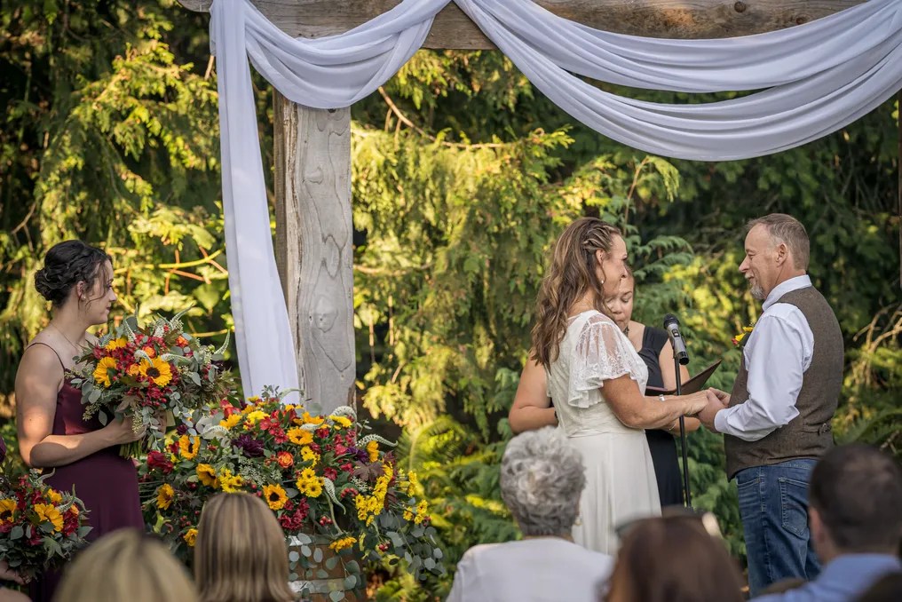Thunder Ridge Weddings & Events #15