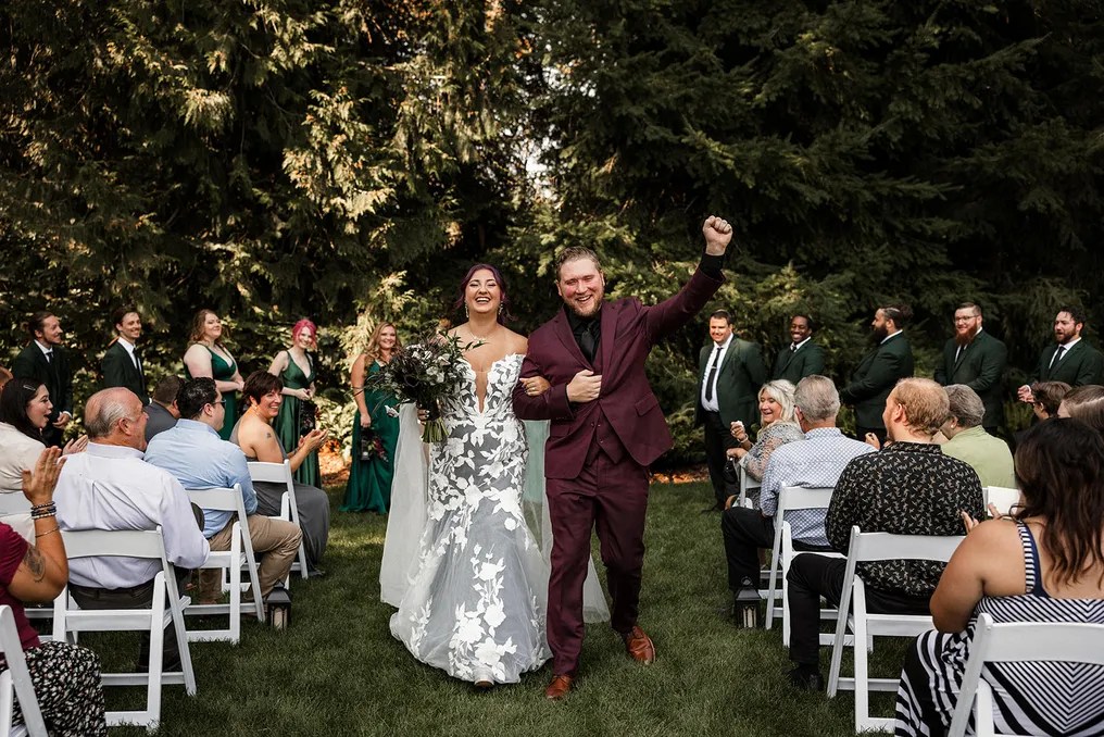Thunder Ridge Weddings & Events #17