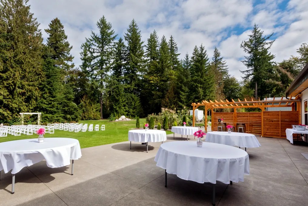 Thunder Ridge Weddings & Events #18