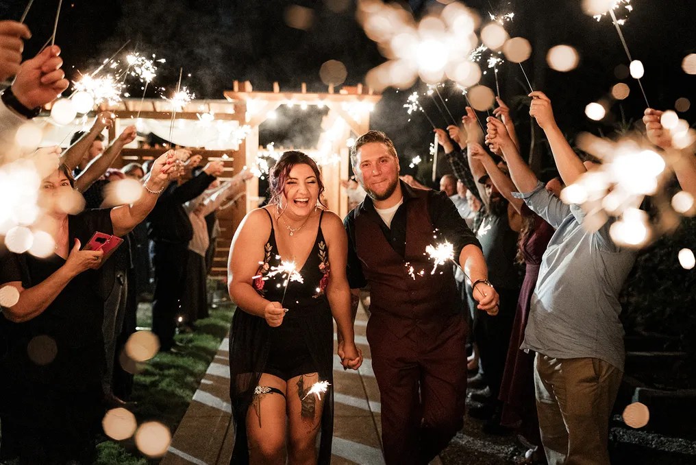 Thunder Ridge Weddings & Events #19