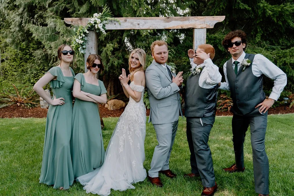 Thunder Ridge Weddings & Events #20