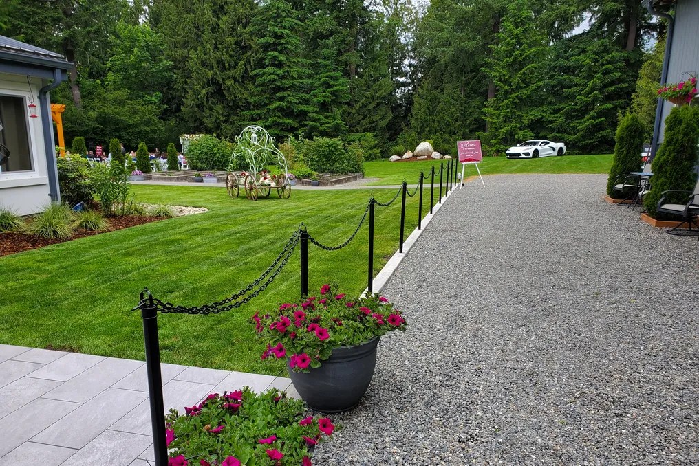 Thunder Ridge Weddings & Events #21
