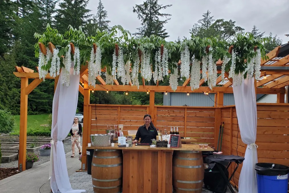 Thunder Ridge Weddings & Events #22
