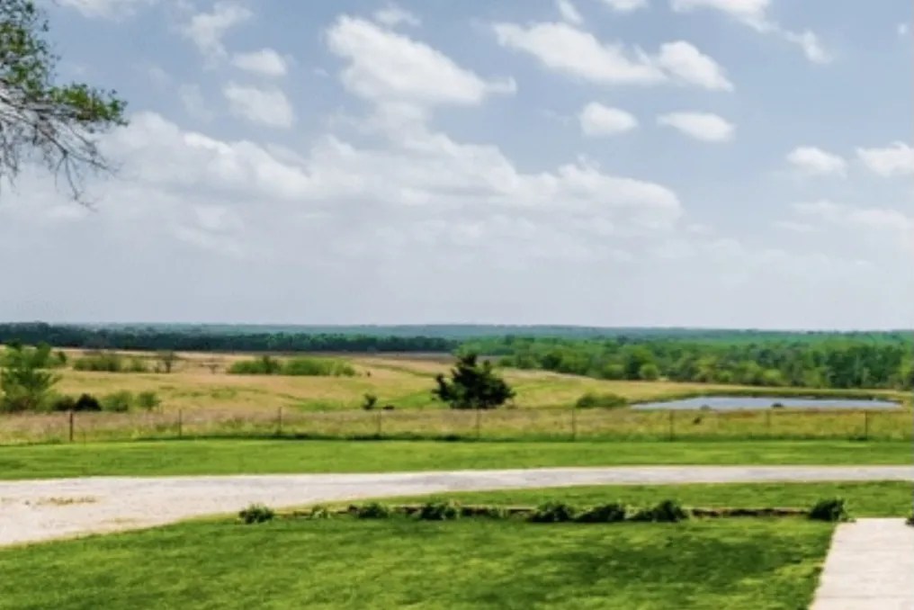 The Ranch House Wedding Venue and Events Center #10