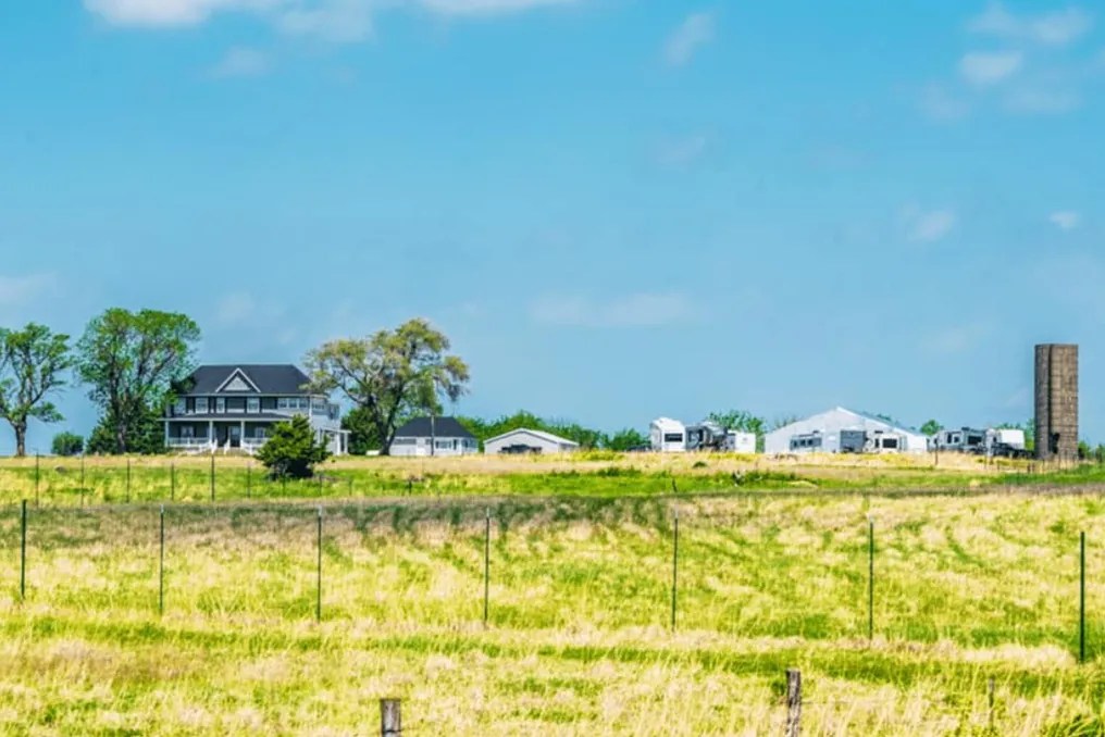 The Ranch House Wedding Venue and Events Center #11