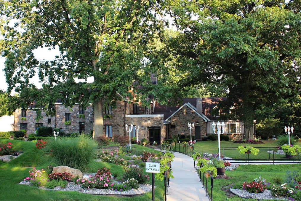 The Manor House at Prophecy Creek Park #30