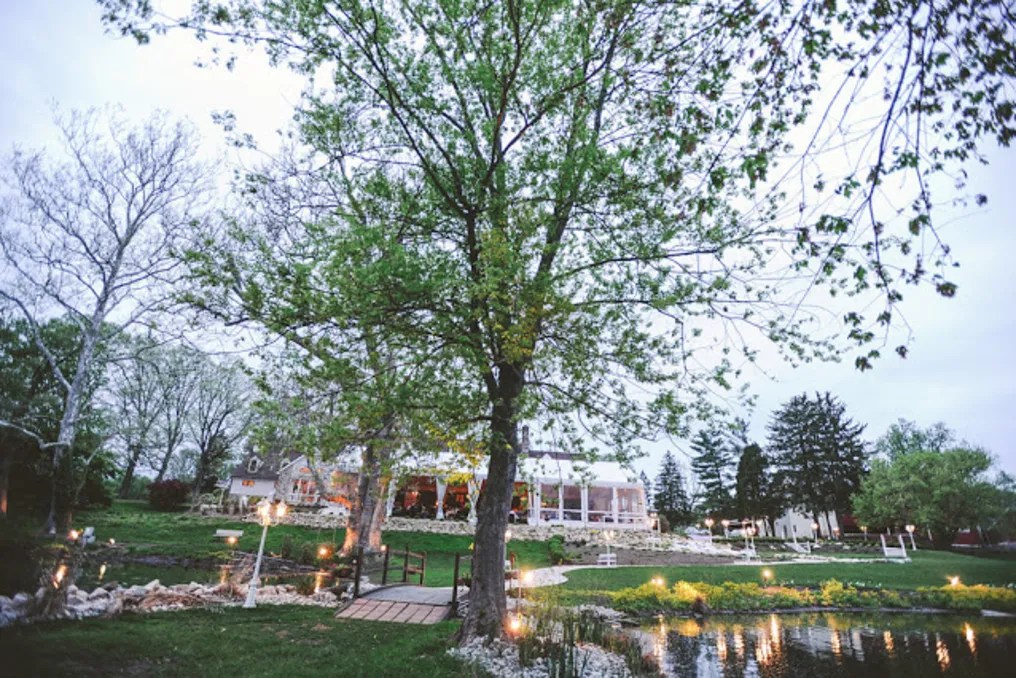 The Manor House at Prophecy Creek Park #42