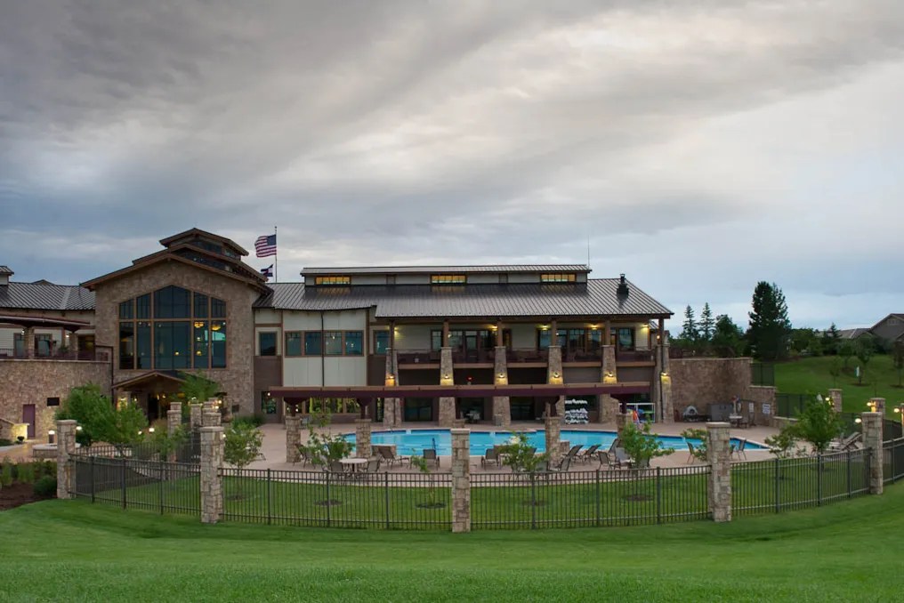 Heritage Eagle Bend Golf Club #21