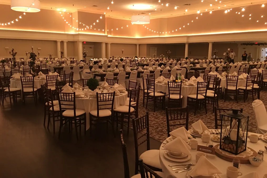 Villa Croatia @ The American Croatian Lodge #1
