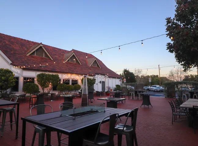 Craft House at Corque #4
