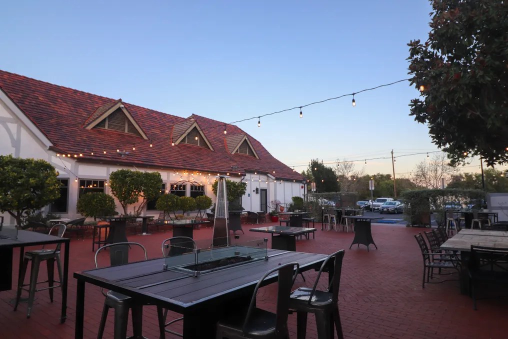 Craft House at Corque #8
