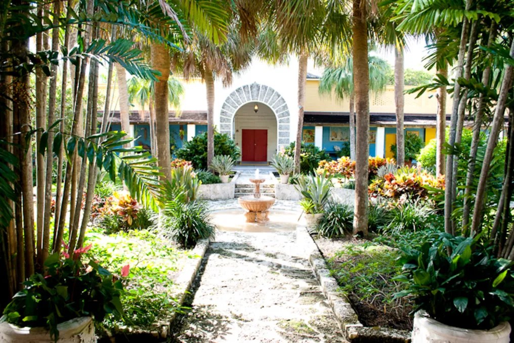 Bonnet House Museum & Gardens #13