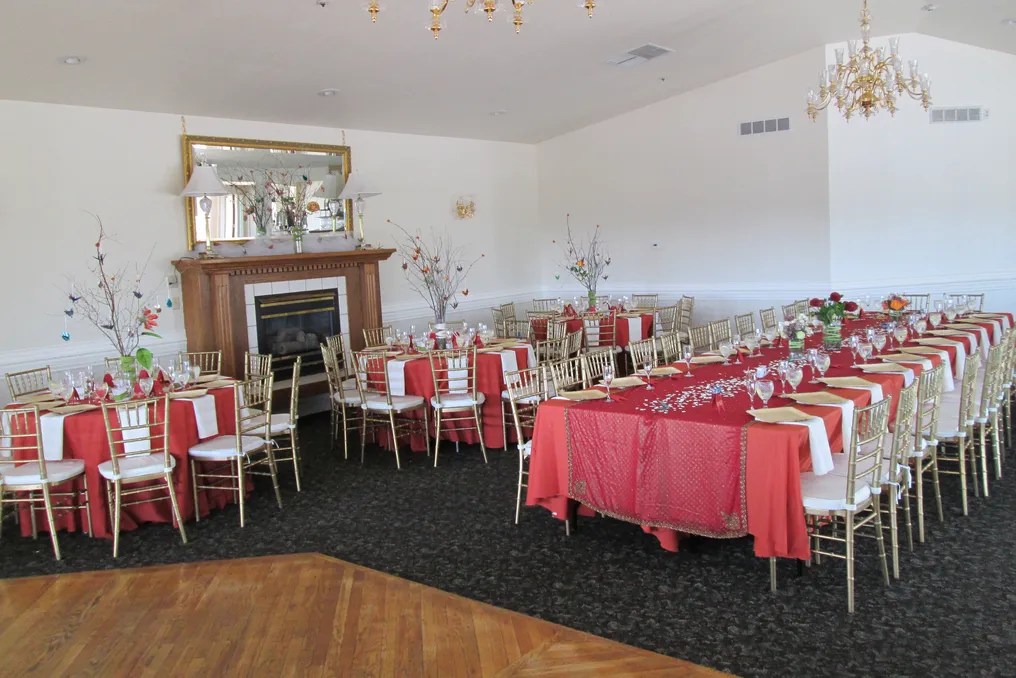 Willow Ridge Manor #23