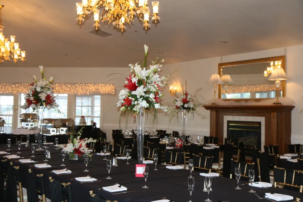 Willow Ridge Manor #24