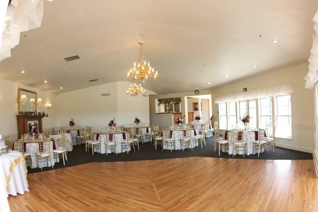 Willow Ridge Manor #26