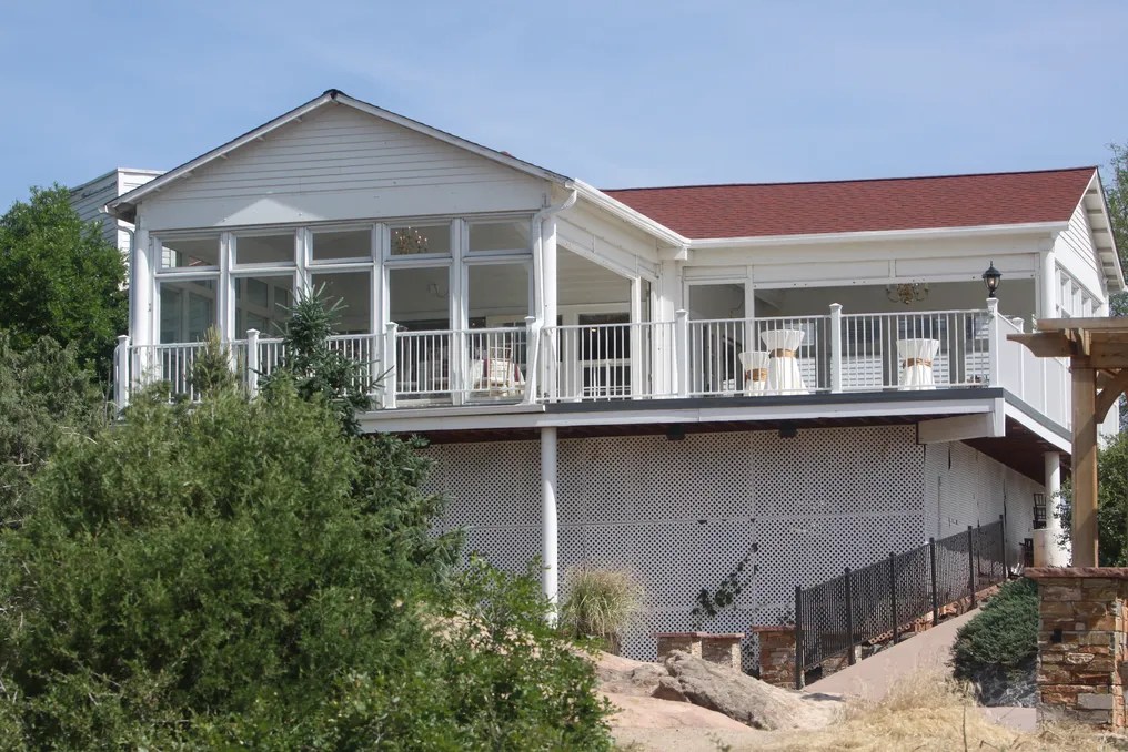 Willow Ridge Manor #29