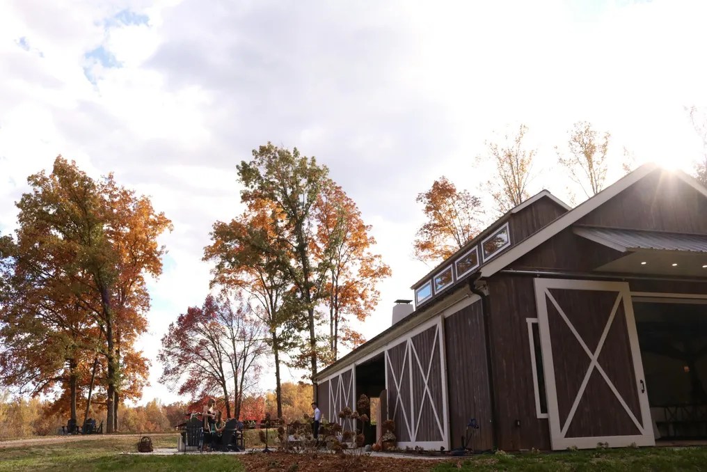 Lovingston Winery #2