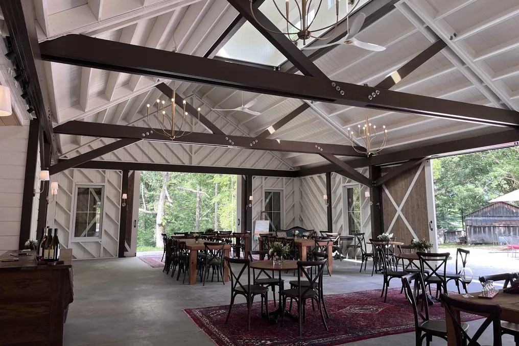 Lovingston Winery #18