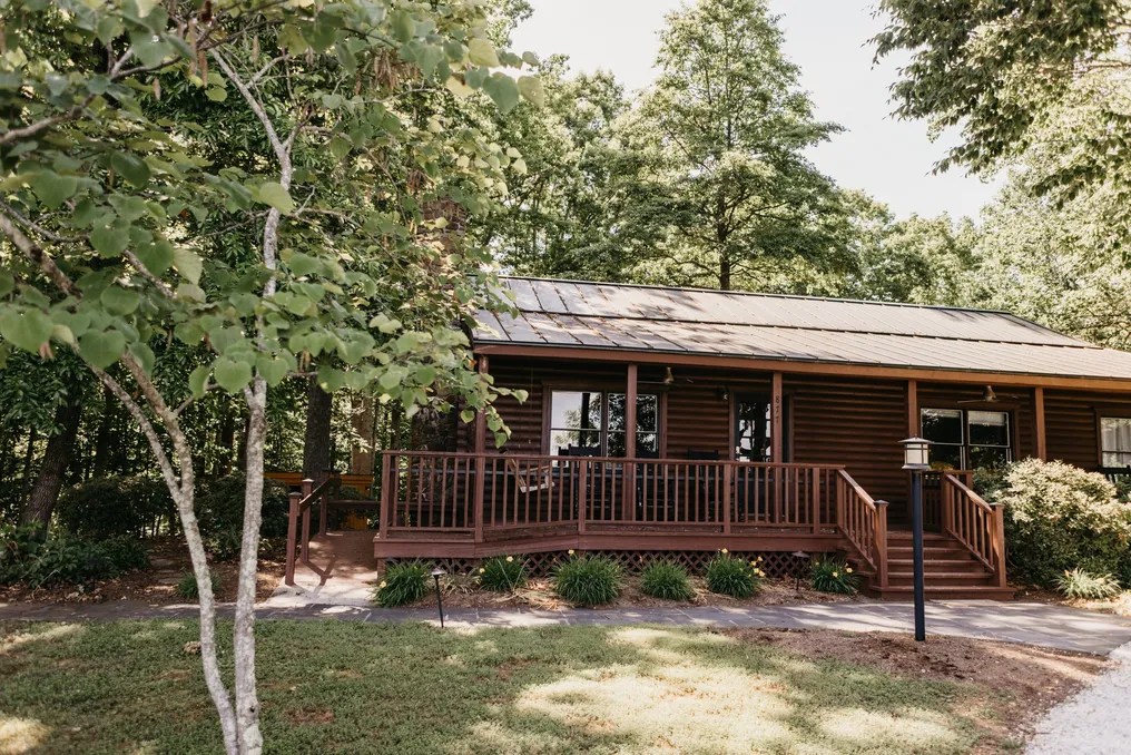 Lovingston Winery #23