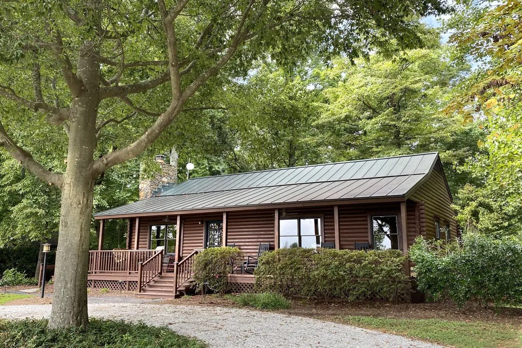 Lovingston Winery #37