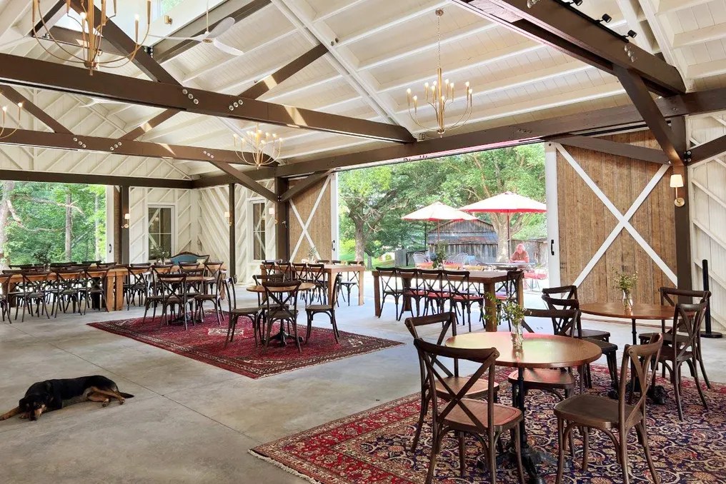 Lovingston Winery #39