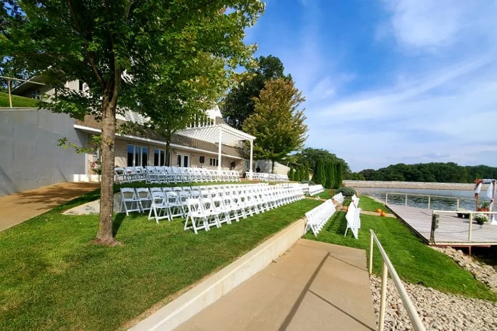 Oak Terrace Resort & Spa #1