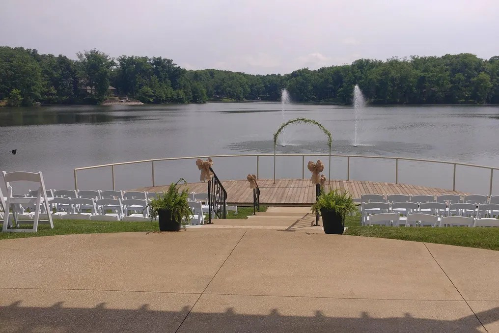Oak Terrace Resort & Spa #15