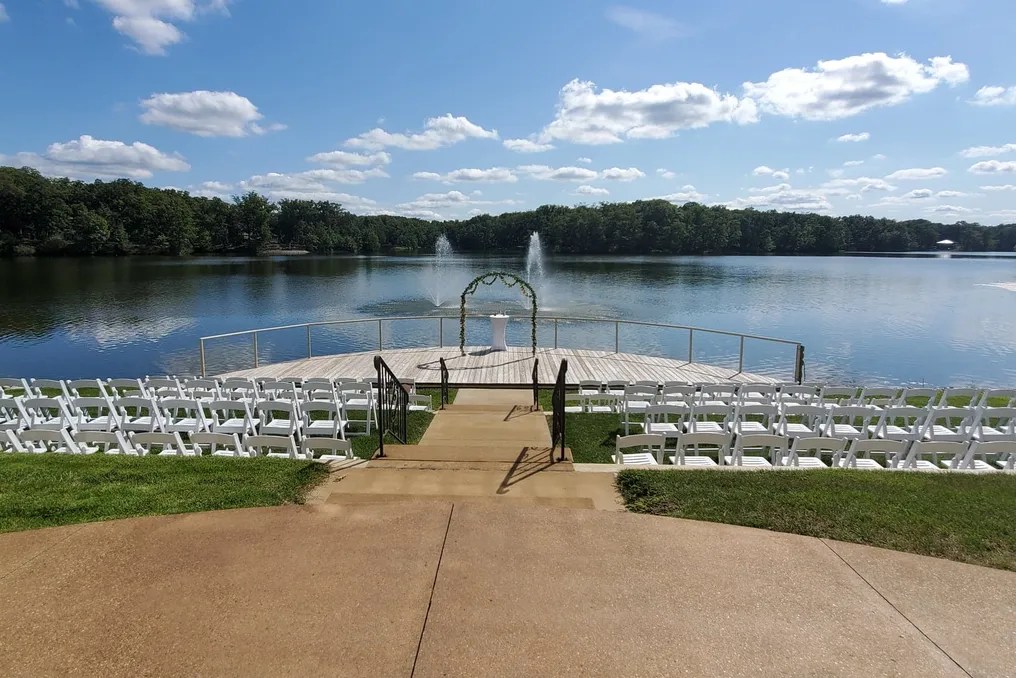 Oak Terrace Resort & Spa #70