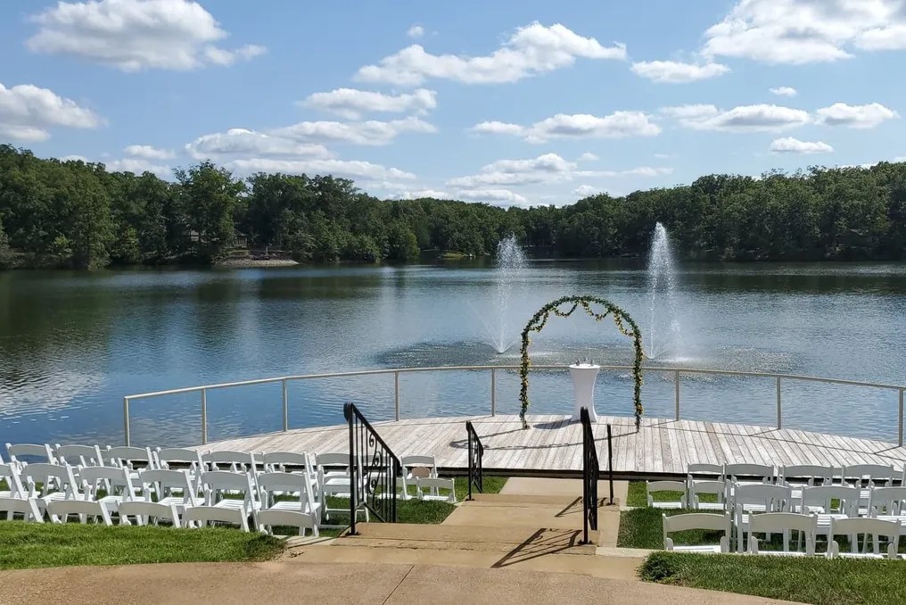 Oak Terrace Resort & Spa #77