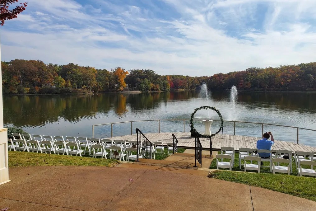 Oak Terrace Resort & Spa #85