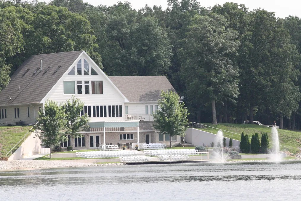 Oak Terrace Resort & Spa #97