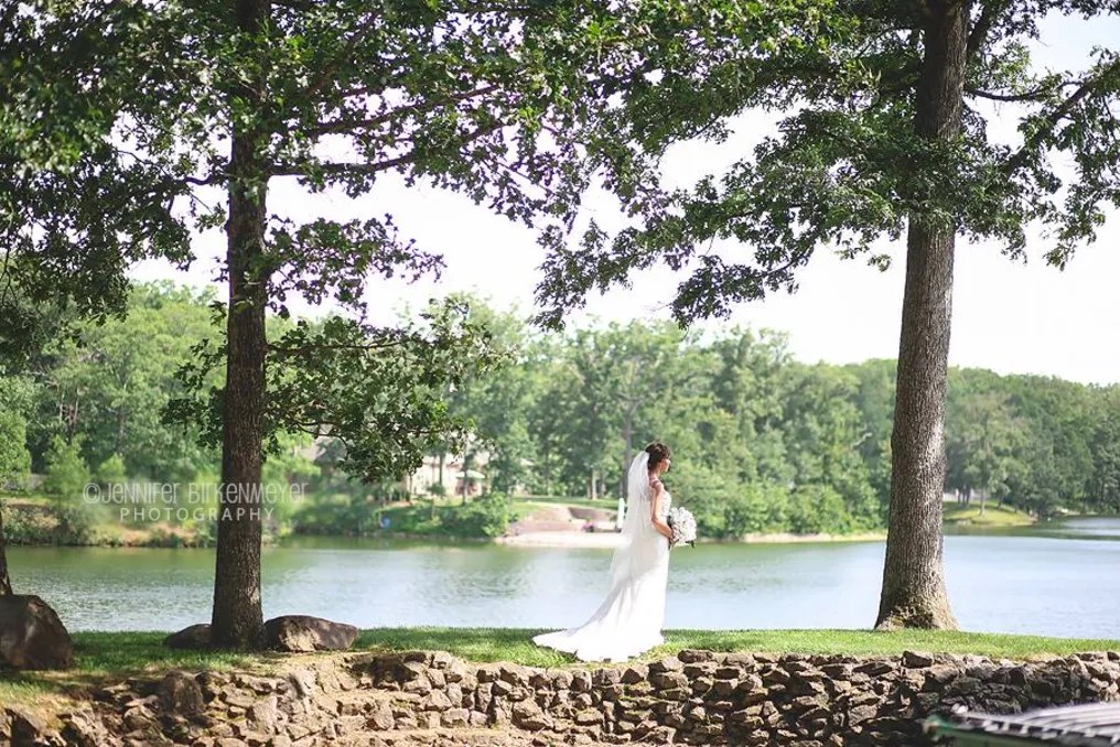 Oak Terrace Resort & Spa #100