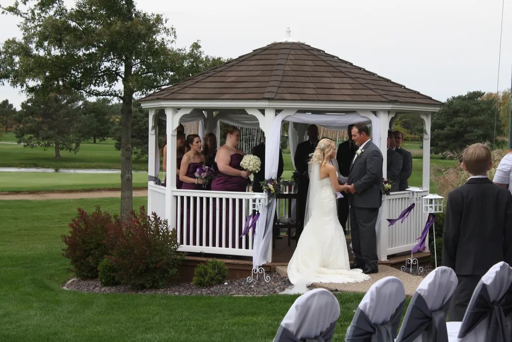 Oak Terrace Resort & Spa #104