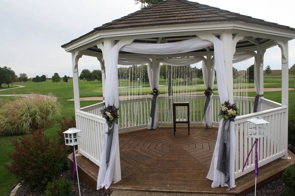 Oak Terrace Resort & Spa #105