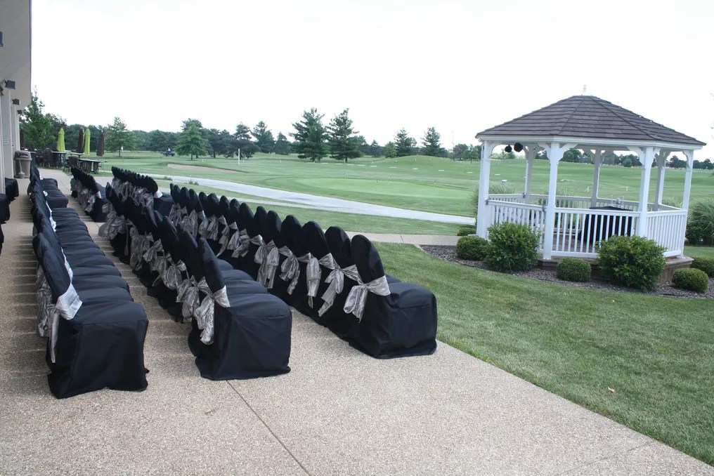 Oak Terrace Resort & Spa #107