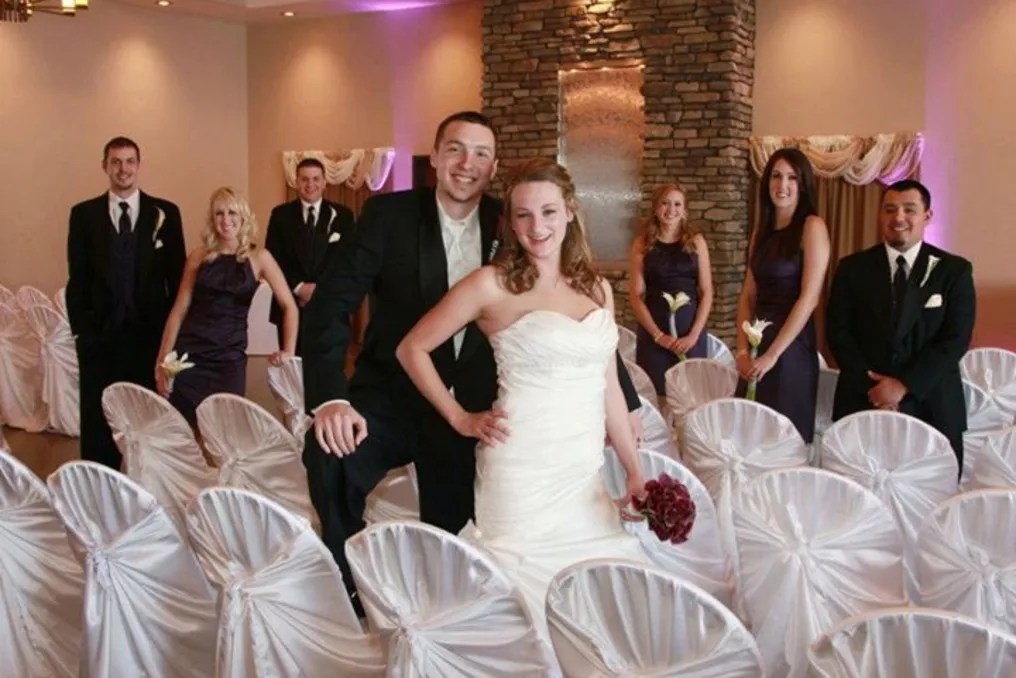 Longmeadow Event Center #17