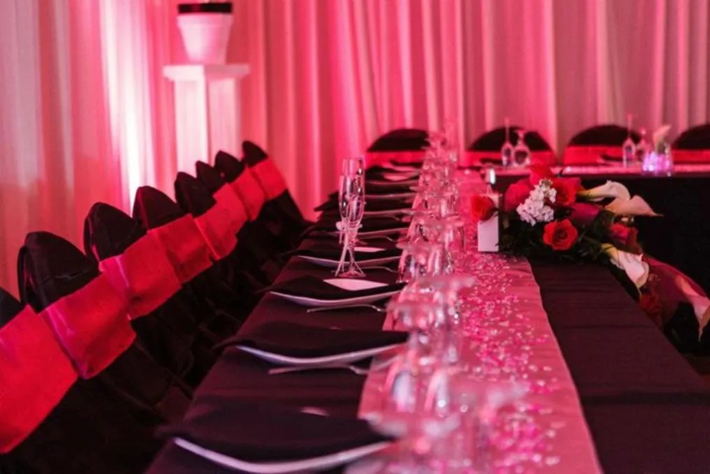 Longmeadow Event Center #18
